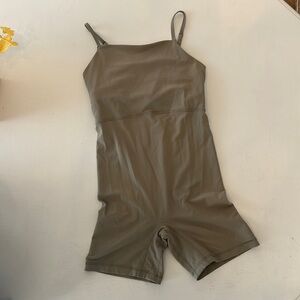 Old Navy Powerlite Active Onesie Romper